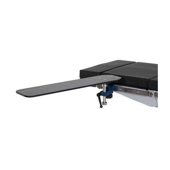Arm & Foot Board